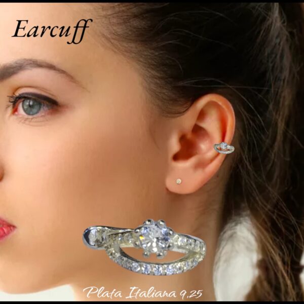 Ear Cuff